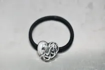 クロムハーツヘアアクセサリー CHROME HEARTS 2024新作 ヘアアクセサリー
