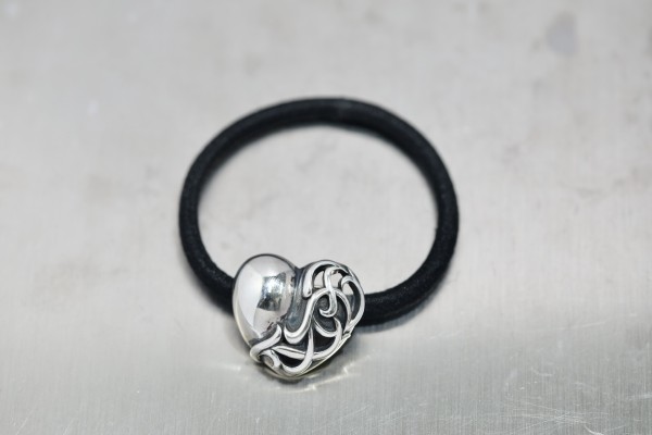 クロムハーツヘアアクセサリー CHROME HEARTS 2024新作 ヘアアクセサリー