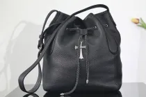 クロムハーツバッグ CHROME HEARTS  2024新作 スリングバッグ