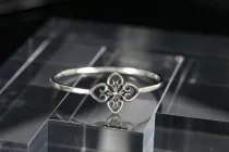 クロムハーツブレスレット CHROME HEARTS 2024新作 ブレスレット