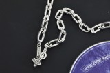 クロムハーツネックレス CHROME HEARTS 2024新作 ネックレス