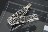 クロムハーツブレスレット CHROME HEARTS 2024新作 ブレスレット