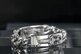 クロムハーツブレスレット CHROME HEARTS 2024新作 ブレスレット