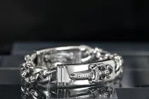 クロムハーツブレスレット CHROME HEARTS 2024新作 ブレスレット