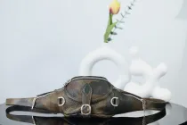 クロムハーツバッグ CHROME HEARTS  2024新作 ウェストポーチ