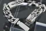 クロムハーツブレスレット CHROME HEARTS 2024新作 ブレスレット