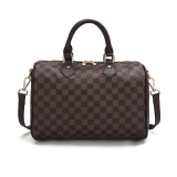RICHPORTS Top Classic Design Sea Duffles Handbag Women Fashion High Capacity Luggage Bag Famous Designer Travel Bags For Lady