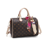 RICHPORTS Top Classic Design Sea Duffles Handbag Women Fashion High Capacity Luggage Bag Famous Designer Travel Bags For Lady