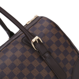 RICHPORTS Top Brand Duffles Fashion Luggage Bag Women Luxury Famous Designer Travel Bags PU Leather Handbags For Lady