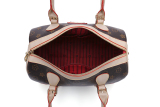 RICHPORTS Top Brand Duffles Fashion Luggage Bag Women Luxury Famous Designer Travel Bags PU Leather Handbags For Lady