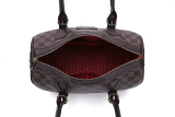 RICHPORTS Top Brand Duffles Fashion Luggage Bag Women Luxury Famous Designer Travel Bags PU Leather Handbags For Lady
