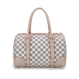 RICHPORTS Top Brand Duffles Fashion Luggage Bag Women Luxury Famous Designer Travel Bags PU Leather Handbags For Lady