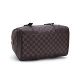 RICHPORTS Top Brand Duffles Fashion Luggage Bag Women Luxury Famous Designer Travel Bags PU Leather Handbags For Lady