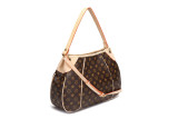 RICHPORTS Checkered Ladies PU Travel Fashion Simple Tote Bag Shoulder Bag Crossbody Bag