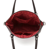 RICHPORTS Checkered Top Brand Luxury Women Handbags Large Capacity Shopping Tote Bags Fashion Famous Design Travel Handle Bags Big Shoulder Totes For Lady