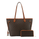 RICHPORTS Women Luxury Handbags Top Brand Leather Totes Bag Large Capacity Shopping Shoulder Bags Lady Famous Designer Travel Tote For Female
