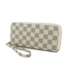RICHPORTS 2020 New Arrival Wallets Fashion Women Multi-layer Card Purse With Zipper Envelope Lady Luxury Clutch Street Bag Phone Coin Pocketbook