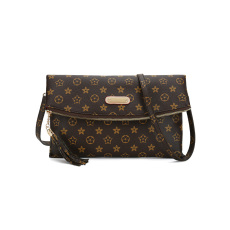 RICHPORTS Top Brand Famous Designer Crossbody Bags Fashion Women Foldable Tote Shoulder Bags Luxury Street Phone Purse Lady Casual Cross-body Pouch