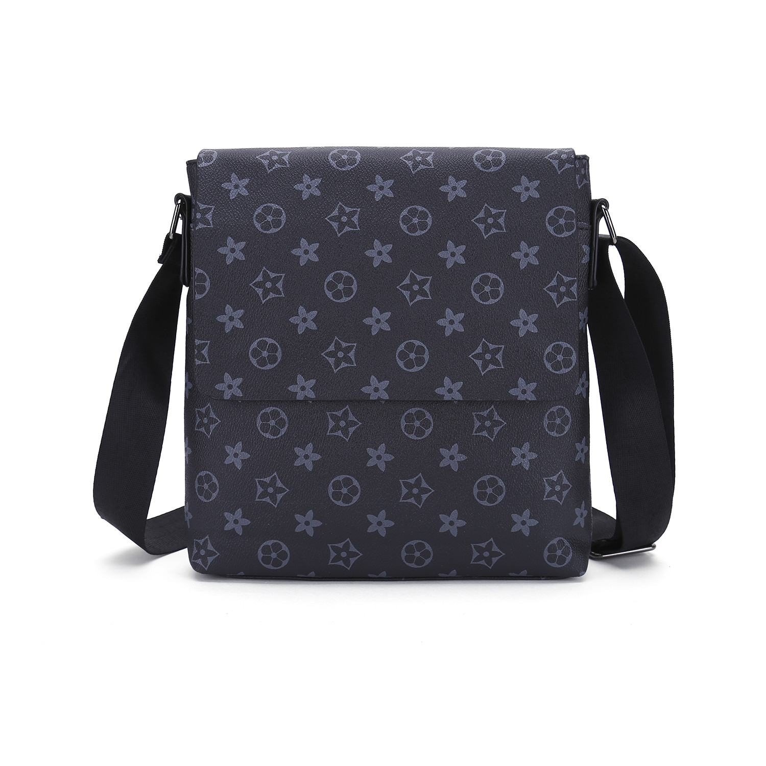US$ 41.99 - RICHPORTS Men&#39;s Fashion Business Handbags Luxury Top Brand Crossbody Bags Popular ...