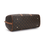 RICHPORTS  Checkered 2025 Hot Handbags Unisex PU Leather Duffles Large Capacity Luggage Bags Women and Men Fashion Travel Bags