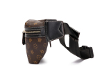 RICHPORTS Women Fanny Bags Wiht Zipper Security Beslt Bags Purse Fashion Famous Designer Belt Bags Colorful Luxury Crossbody Bags