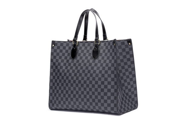 RICHPORTS Women Fashion Handbags Luxury Vogue Lady Totes Large Capacity Shopping Handdle Bags Big Magazine Crossbody Bags