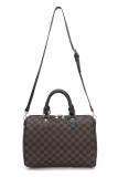 RICHPORTS Checkered Tote Shoulder Crossbody Bag Hobo Purses and Handbags with inner pouch - Women PU Vegan Leather