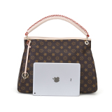 RICHPORTS New Arrival Women Big Size Triangle Handdle Bags Fashion Luxury Leather Lady Totes Casual Travel Shopping Handbags