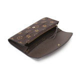 RICHPORTS European And American Fashion New Women's Wallet Long Female Wallet Multi-function Large-capacity Clutch Bag Female Small Wallet