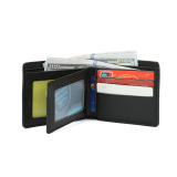 RICHPORTS  Checkered Wallet Unisex Short Leather Horizontal Section New Wave Old Flower Checkerboard Wallet Big-name Wallet Multi-functional Small Wallet