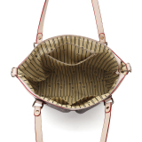 RICHPORTS Checkered Top Brand Luxury Women Handbags Large Capacity Shopping Tote Bags Fashion Famous Design Travel Handle Bags Big Shoulder Totes For Lady