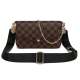 RICHPORTS Womens Small Crossbody Bag Shoulder Phone Purse Mini Messenger Satchel Bag With Replacement Crossbody Purse Strap Adjustable Bag Belts