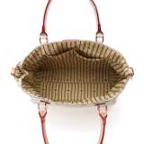 RICHPORTS 4pcs Shoulder Handbags Set Women Checkered Tote bag With 2 Shoulder Straps, Unisex Led Beanie Hat
