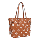 RICHPORTS Design Handbag Fashion Shoulder Bag Women with Crossbody Bag and Matching Wallet