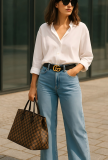 RICHPORTS Checkered Women PU Leather Tote Bag Tassels Leather Shoulder Handbags Fashion Ladies Purses Satchel Messenger Bags