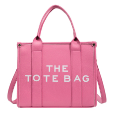 RICHPORTS PU Tote Bags for Women – Stylish Crossbody Bag Handbag Tote with Adjustable Strap