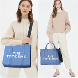 RICHPORTS Canvas Tote Bag for Women – Stylish Crossbody Bag Handbag Tote with Adjustable Strap
