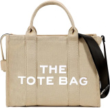 Black canvas tote bag for women with adjustable strap, wearable as a crossbody handbag or shoulder tote

Stylish canvas tote bag for women with adjustable crossbody strap

This Canvas Tote Bag for women features a minimalist design, durable canvas material, secure zipper closure, and an adjustable strap. Designed to be worn as a tote or crossbody handbag, it combines style and everyday practicality.