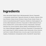 Medicube Red Capsule Cream with 99% Pure Tranexamic Acid & 5% Niacinamide - Dual Radiance Brightening Moisturizer for Dark Spots & Uneven Skin Tone - K-Beauty Glass Skin, 1.94 oz