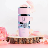 Lattafa Yara 4-Piece Gift Set for Women (4 x 35ml) - Long-Lasting Arabian Eau de Parfum Collection - Vanilla, Gourmand, Tropical Fruity & Floral Fragrances