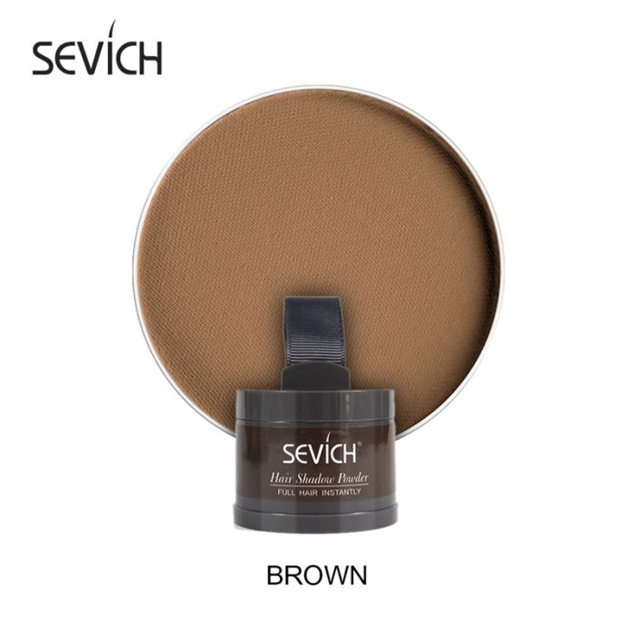 Hair Shadow Powder（13 colors）