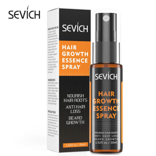 Sevich Fast Hair Growth Spray 30ml