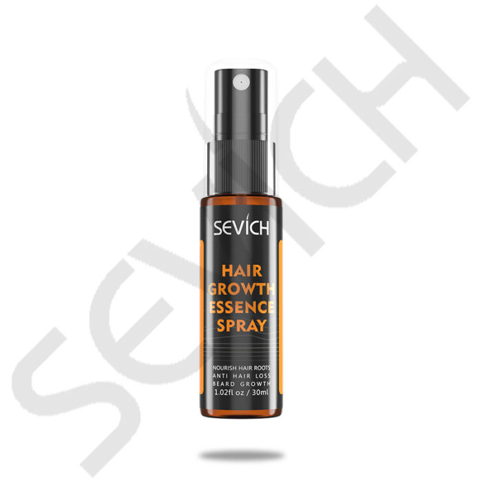 Sevich 30ml Hebal Essence Fast Hair Growth Spray Hair Loss Treatment Help for hair Growth Hair Care