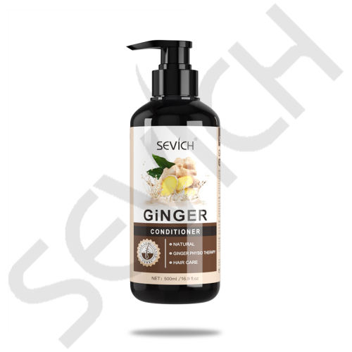 Sevich GINGER Anti-HairLoss Conditioner 500ml