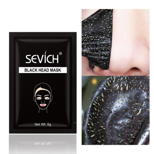 Blackhead Remover Face Mask Sevich