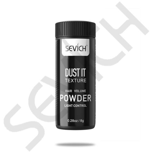 Mattifying Powder 8g Hair Volume Powder Help Hair Soft Fluffy Dust it Hair Powder Spray Hair Root Lifting Powder Unisex Hairspray