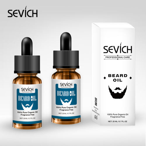 Sevich Beard Oil 20ml