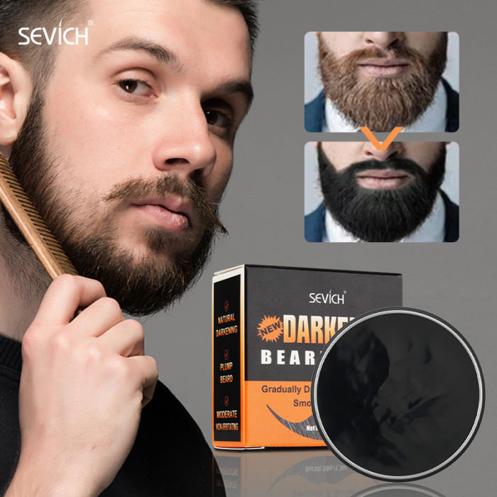 Sevich Darkening Beard Balm  50g