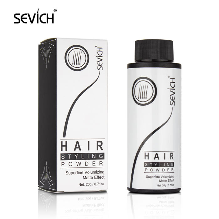 Sevich Fluffy Thin Hair Powder Spray 20g