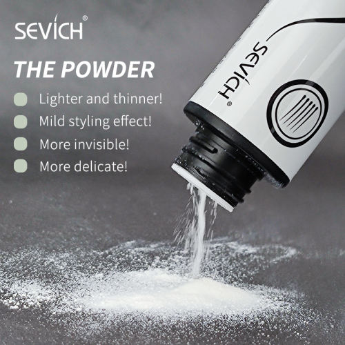 Sevich Fluffy Thin Hair Powder Spray 20g